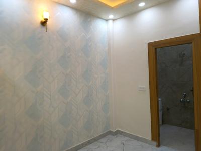 Bedroom Image of 1250 Sq.ft 3 BHK Builder Floor for sale in Indirapuram Ghaziabad for Rs. 10800000