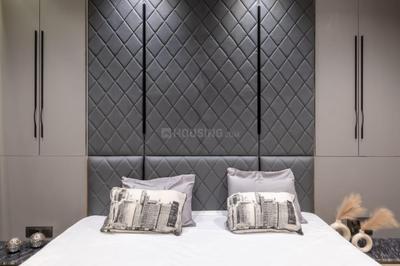 Bedroom Image of 2184 Sq.ft 3 BHK Apartment / Flat for sale in Goel Ishanya, Balaji Nagar Pune for Rs. 32000000