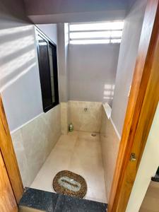 Balcony Image of 600 Sq.ft 1 BHK Apartment / Flat for rent in Mahalakshmi Nagar Indore for Rs. 20000