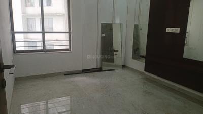Bedroom Image of 1845 Sq.ft 3 BHK Apartment / Flat for rent in Lodha Luxuria, Thane West Thane for Rs. 73000