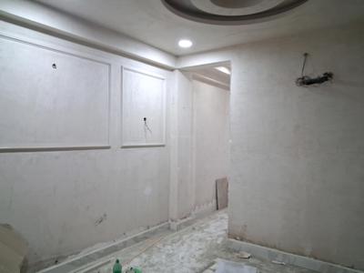 Living Room Image of 1050 Sq.ft 2 BHK Apartment / Flat for sale in Hark Sai Homes 6 by Hark Infrastructure Developers Private Limited, Sector 49 Noida for Rs. 4900000
