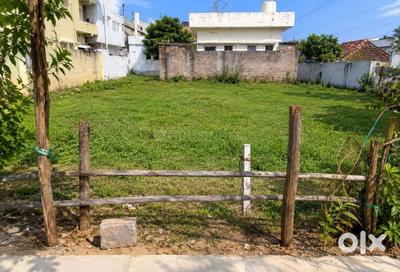 Image of 98 Sq.ft Residential Plot / Land for sale in Powerpet, Eluru for Rs. 1899999