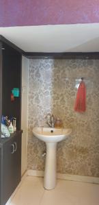 Bathroom Image of 2376 Sq.ft 3 BHK Independent House for sale in Gaddi Annaram Hyderabad for Rs. 32000000
