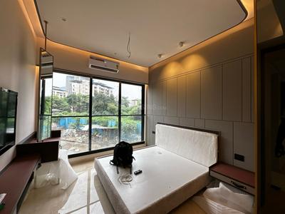 Bedroom Image of 1516 Sq.ft 3 BHK Apartment / Flat for sale in Mehta Legend 1978, Kalwa Thane for Rs. 21600000