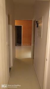 Hall Image of 1100 Sq.ft 2.5 BHK Apartment / Flat for sale in Lodha Casa Rio Gold, Palava Phase 1 Thane for Rs. 8000000