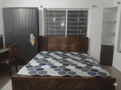 Image of 1270 Sq.ft 2 BHK Apartment / Flat for rent in Giriraj Maxima, Wakad, Pune for Rs. 38000
