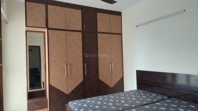 Bedroom Image of 870 Sq.ft 2 BHK Apartment / Flat for sale in MRG The Balcony, Sector 93 Gurgaon for Rs. 7350000