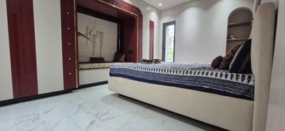 Bedroom Image of 1690 Sq.ft 3 BHK Apartment / Flat for sale in Erandwane Pune for Rs. 35000000
