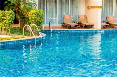 Image of 600 Sq.ft 1 BHK Apartment / Flat for sale in Mohan Alcoves I, Badlapur West, Badlapur for Rs. 2700000