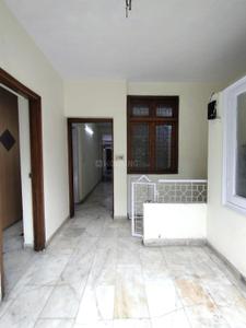 Hall Image of 1400 Sq.ft 3 BHK Independent House for rent in South Extension II New Delhi for Rs. 45000