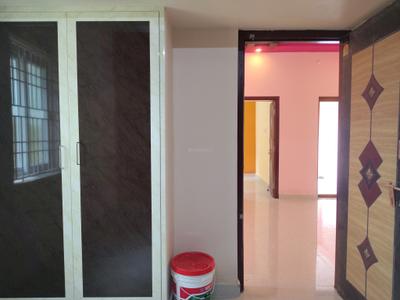 Bedroom Image of 2400 Sq.ft 4 BHK Villa for sale in Rainbow Perumalpattu Villa, Perumalpattu Chennai for Rs. 10000000