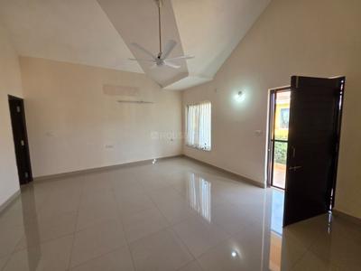 Hall Image of 1808 Sq.ft 3 BHK Villa for sale in Nuvem Goa for Rs. 17500000