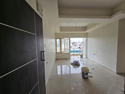 Image of 1150 Sq.ft 2 BHK Apartment / Flat for sale in Sama Savli, Vadodara for Rs. 3200000
