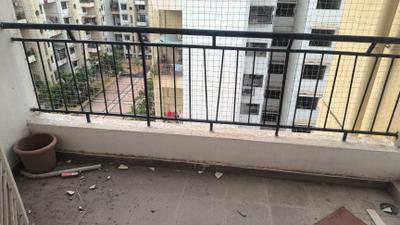 Image of 744 Sq.ft 1.5 BHK Apartment / Flat for sale in Arihant Green City, Hadapsar, Pune for Rs. 4800000