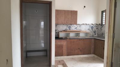 Kitchen Image of 1200 Sq.ft 2 BHK Apartment / Flat for rent in Banashankari Bengaluru for Rs. 36000