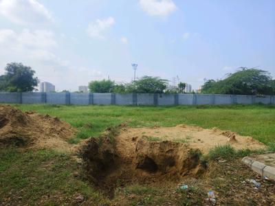 Image of 2130 Sq.ft Residential Plot / Land for sale in Orris Woodview Residencies, Sector 89, Gurgaon for Rs. 45200000