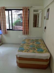 Bedroom Image of 2000 Sq.ft 3 BHK Independent House for rent in Nanded Pune for Rs. 35000