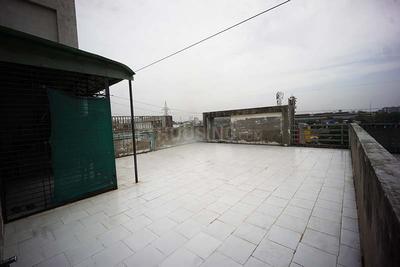 Balcony Image of 1035 Sq.ft 2 BHK Penthouse for sale in Odhav Ahmedabad for Rs. 4500000