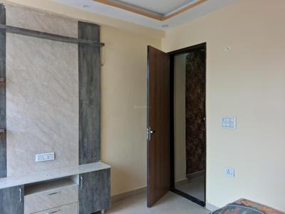 Bedroom Image of 1050 Sq.ft 2 BHK Apartment / Flat for sale in Sector 74 Noida for Rs. 3350000