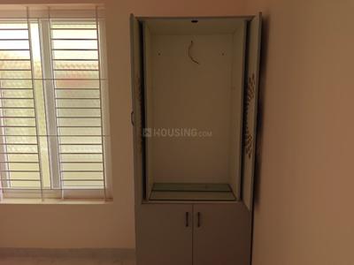 Bedroom Image of 2040 Sq.ft 3 BHK Independent House for sale in Keeranatham Coimbatore for Rs. 12000000