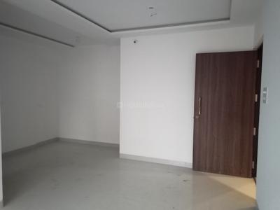 Bedroom Image of 1410 Sq.ft 3 BHK Apartment / Flat for sale in Kalyan West Kalyan for Rs. 12900000