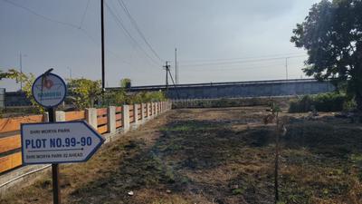 Lonara Plot View 3
