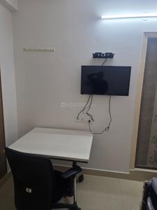 Hall Image of City Vibes Gents pg in Mahadevapura, Bengaluru