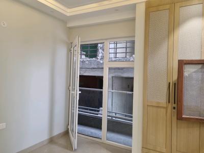 Bedroom Image of 700 Sq.ft 2 BHK Apartment / Flat for sale in Dream Ultra Luxury by Dream Home Buildtech, Mahavir Enclave New Delhi for Rs. 5800001