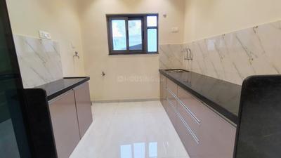 Kitchen Image of 983 Sq.ft 2 BHK Apartment / Flat for sale in Anshul Unity Towers, Handewadi Pune for Rs. 5900000