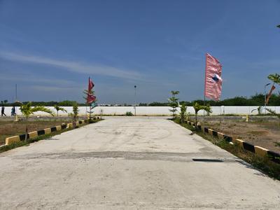 Image of 600 Sq.ft Residential Plot / Land for sale in Tambaram, Chennai for Rs. 2790000