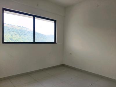 Bedroom Image of 1257 Sq.ft 3 BHK Apartment / Flat for sale in Shapoorji Pallonji Vanaha, Bavdhan Pune for Rs. 10800000