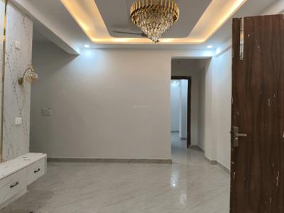 Living Room Image of 1280 Sq.ft 2 BHK Apartment / Flat for sale in Noida Extension Greater Noida for Rs. 5100000