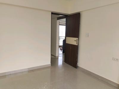 Bedroom Image of 1180 Sq.ft 2 BHK Apartment / Flat for sale in Ulwe Navi Mumbai for Rs. 10500000