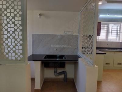 Kitchen Image of 4000 Sq.ft 4 BHK Independent House for sale in Navavur Pirivu Coimbatore for Rs. 30000000