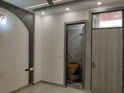 Bedroom Image of 1000 Sq.ft 2 BHK Builder Floor for sale in Lal Kuan Ghaziabad for Rs. 4865000