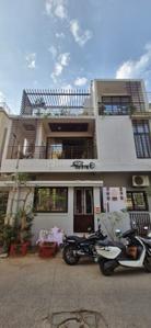 4.5 BHK Independent House