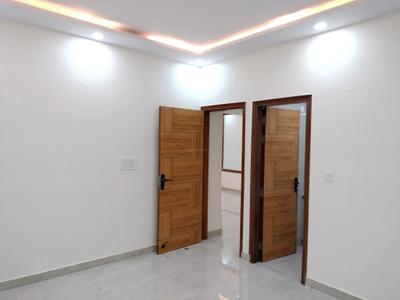Bedroom Image of 2050 Sq.ft 4 BHK Apartment / Flat for sale in Ashoka Apartments, Sector 12 Dwarka New Delhi for Rs. 37000000