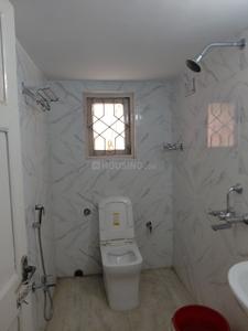 Image of 1250 Sq.ft 3 BHK Apartment / Flat for sale in Moore Avenue Apartment, Ashok Nagar, Kolkata for Rs. 10900000