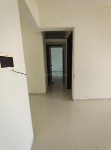Hall Image of 900 Sq.ft 2 BHK Apartment / Flat for rent in Trimurti 11 Park Street, Pisoli Pune for Rs. 15000