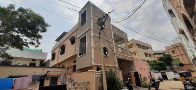 Image of 1200 Sq.ft 4 BHK Independent House for sale in Kukatpally, Hyderabad for Rs. 18000000