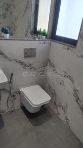 Image of 2050 Sq.ft 3 BHK Apartment / Flat for sale in Pal Gam, Surat for Rs. 11000000