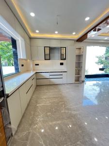 Kitchen Image of 2250 Sq.ft 2.5 BHK Independent House for sale in Sector 29 Faridabad for Rs. 52500000