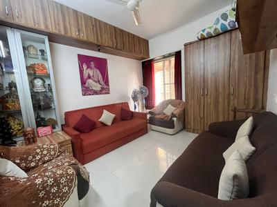 Hall Image of 950 Sq.ft 2 BHK Apartment / Flat for sale in Erandwane Pune for Rs. 13000000