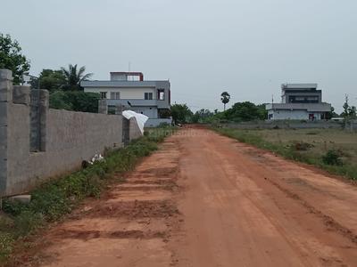 Image of 100 Sq.ft Residential Plot / Land for sale in Pedagantyada, Visakhapatnam for Rs. 800000
