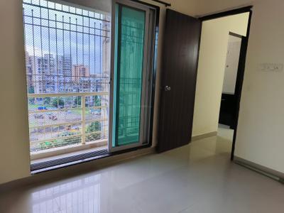 1 BHK Flat