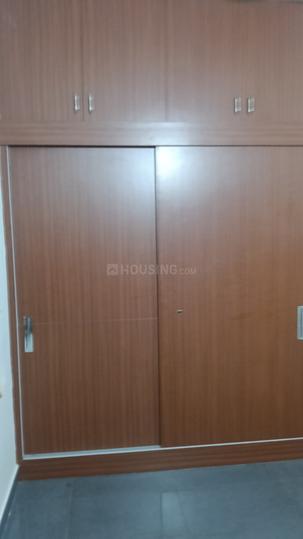 Basava nilaya Bedroom 1
