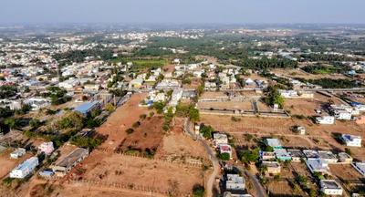 Image of 1500 Sq.ft Residential Plot / Land for sale in Karamadai, Coimbatore for Rs. 3960000