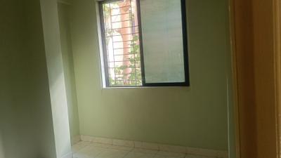 Bedroom Image of 585 Sq.ft 1 BHK Apartment / Flat for sale in Seawoods Navi Mumbai for Rs. 6900000