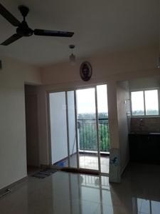 Hall Image of 656 Sq.ft 2 BHK Apartment / Flat for sale in Janaadhar Janaadhar Shubha 2, Thattanahalli Bengaluru for Rs. 2600000