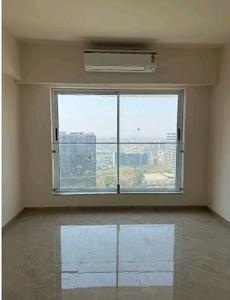 Hall Image of 1600 Sq.ft 3 BHK Apartment / Flat for sale in L And T Elixir Reserve Iora, Powai Mumbai for Rs. 68000000